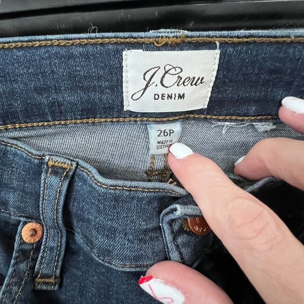 J.Crew Women's Jeans